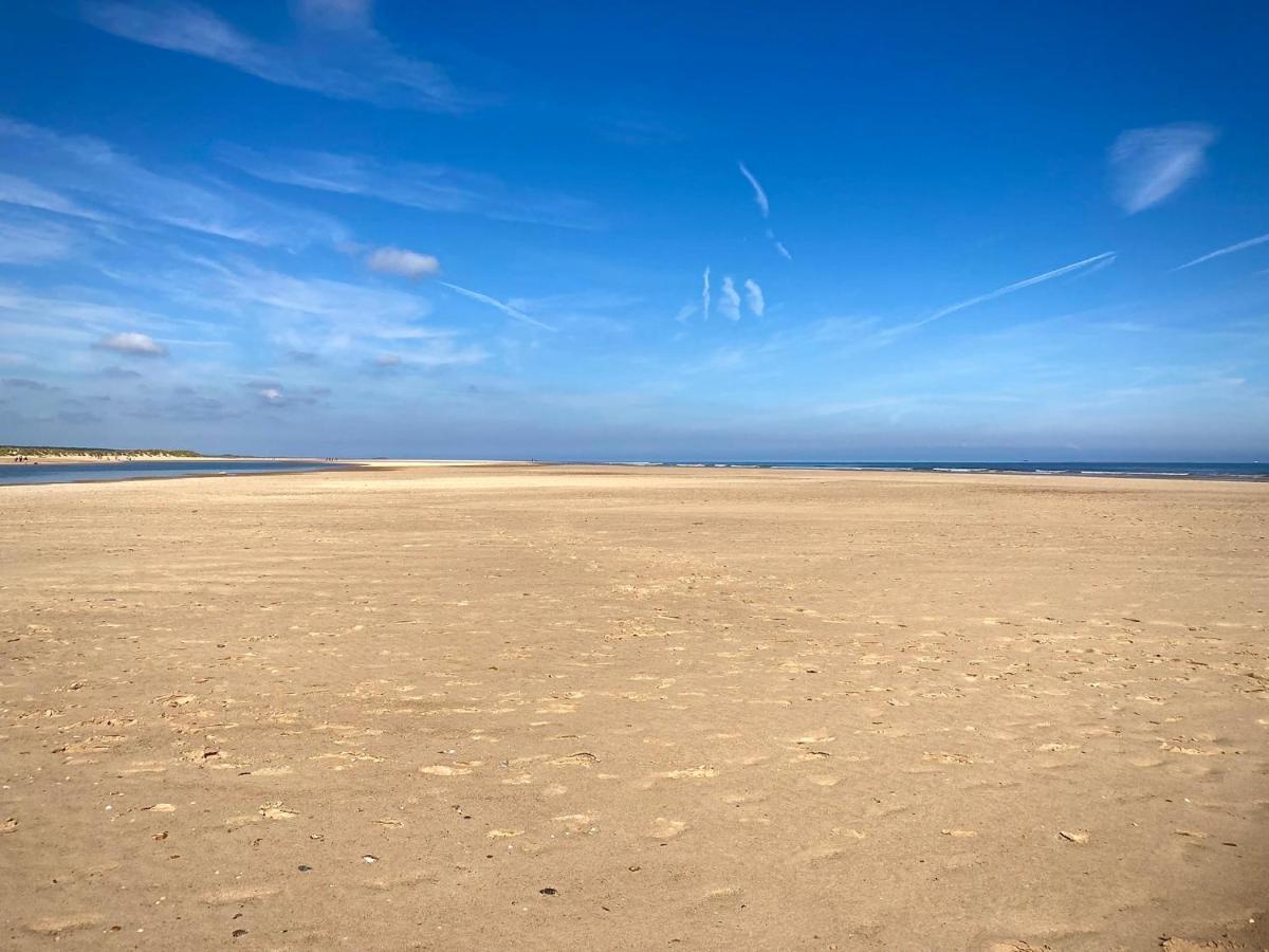 North Norfolk Coastal Cottage For 2 Stiffkey Eksteriør billede